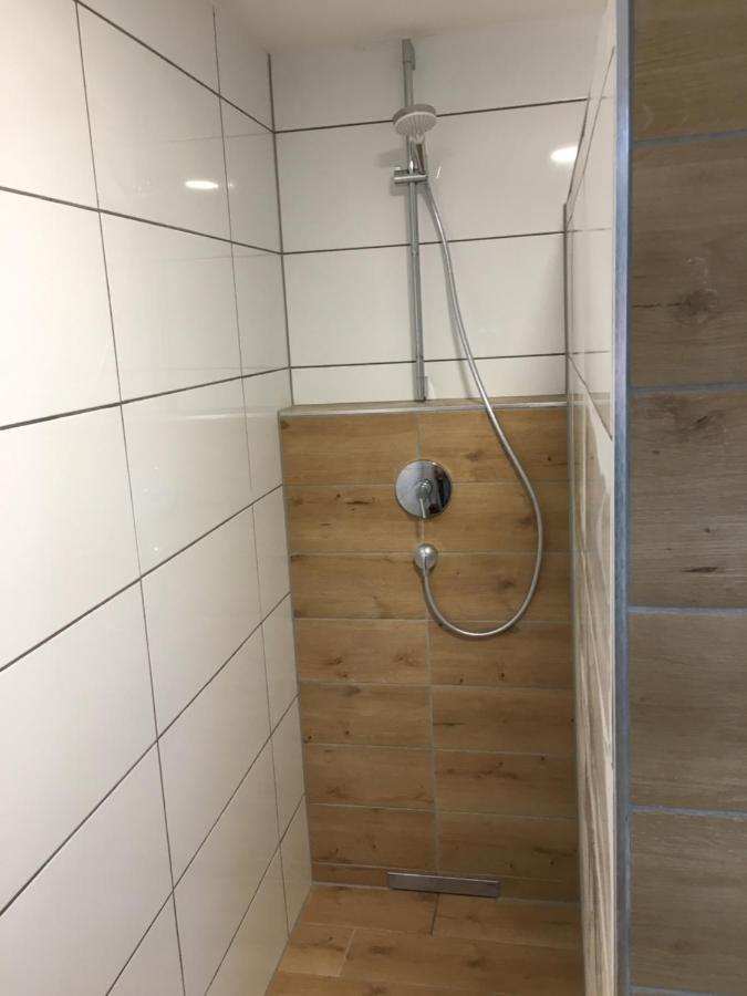 Ferienwohnung Reh Bad Rappenau Ngoại thất bức ảnh